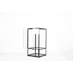 TERRARIUM 45x45x90cm REPTIZOO----