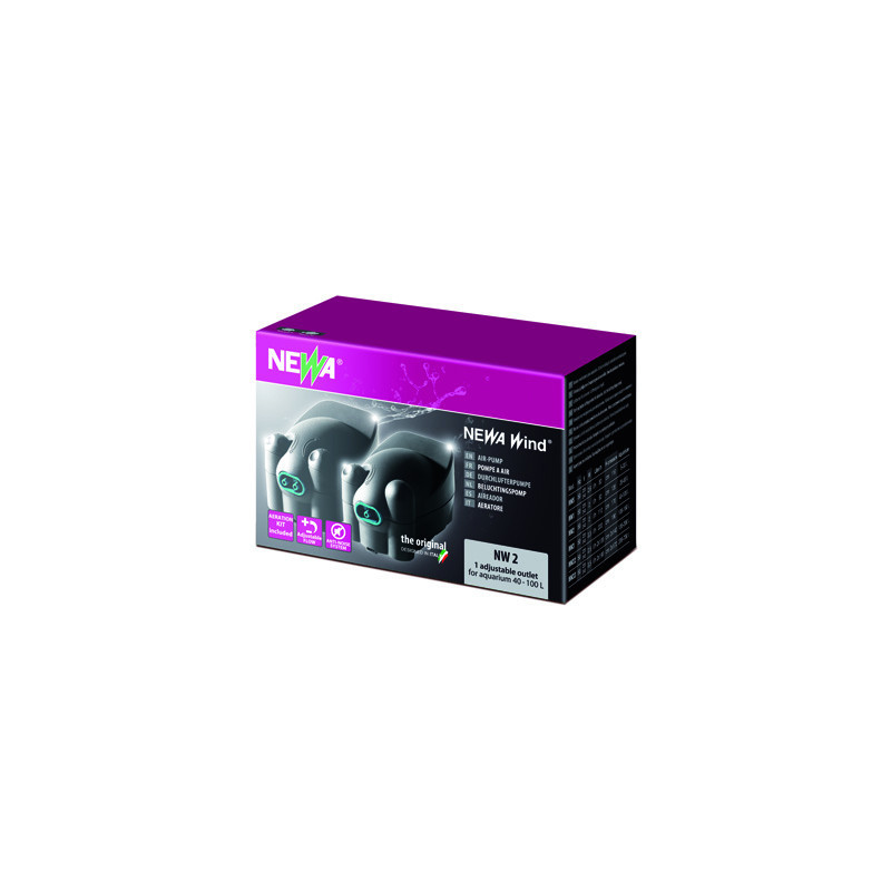 AERATEUR NEWA WIND NW22