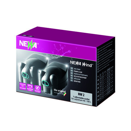 AERATEUR NEWA WIND NW22