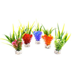 NANO FIESTA FLOWER H:14cm SCALARE