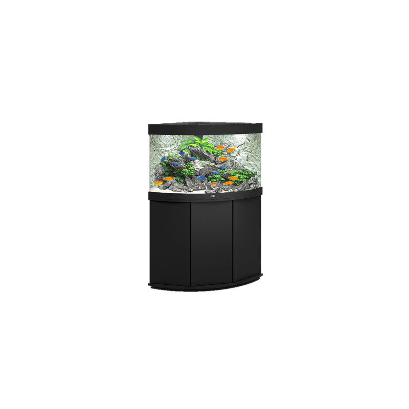 Meuble SBX TRIGON 190 NOIR JUWEL