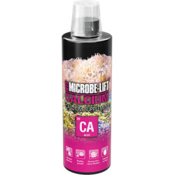 Microbe-Lift (Reef) Calcium concentrate 236ml