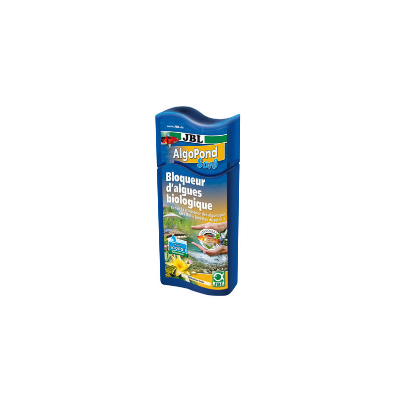 ALGOPOND SORB 500ml