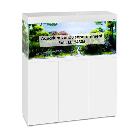 MEUBLE OPTI SET 240 BLANC AQUAEL