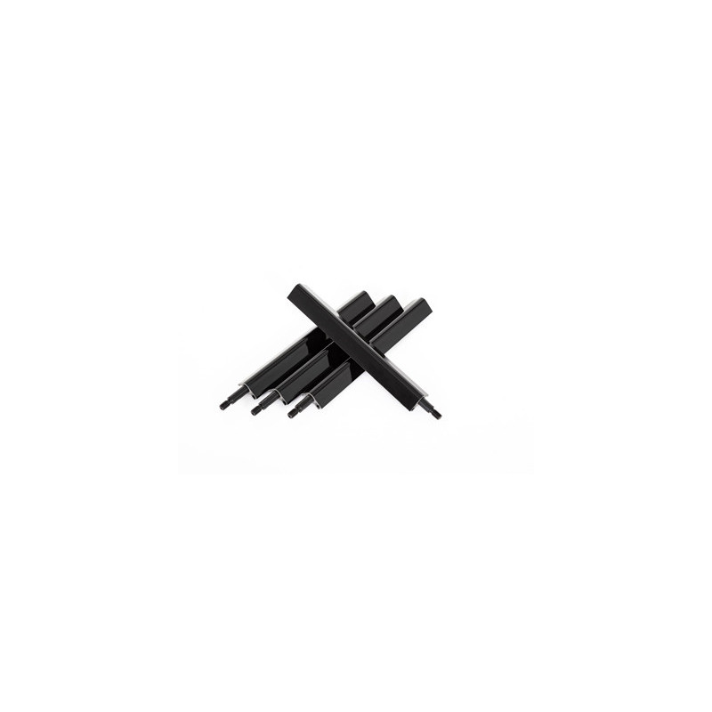 REHAUSSE 200mm POUR TERRARIUM RK REPTIZOO