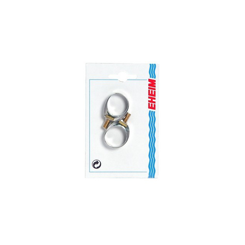 COLLIER DE SERRAGE 12/16mm EHEIM