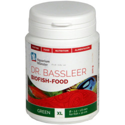 BIOFISH FOOD GREEN XL 170gr