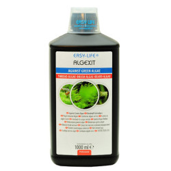 AlgExit 1000 ml – Traitement anti-algues pour aquarium planté
