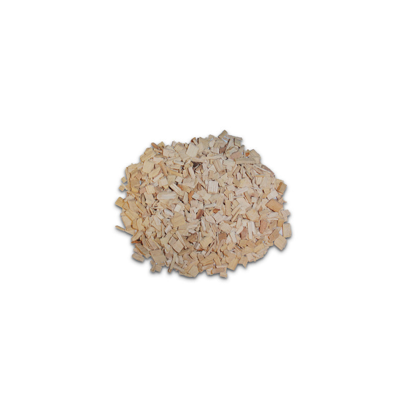 TERRANO copeau hêtre  8L