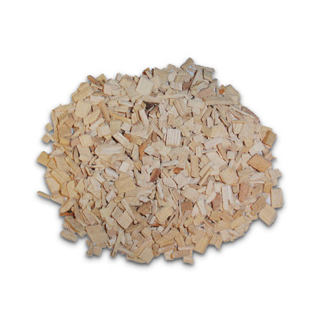 TERRANO copeau hêtre  8L