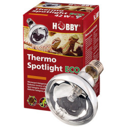 *AMPOULE THERMO SPOTLIGHT ECO halogène 28W HOBBY (sur commande)
