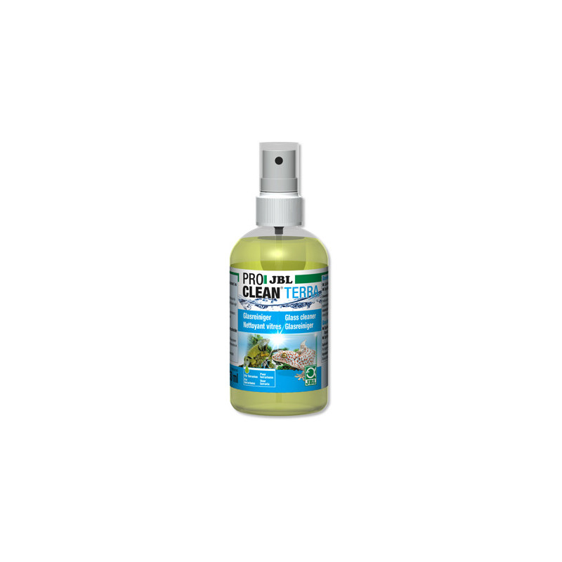 PROCLEAN TERRA + 250ML