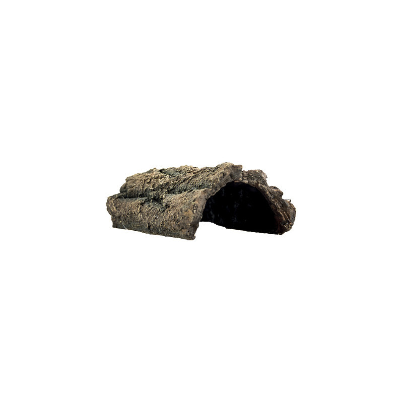 BARK CAVE M 21.5 x 14.5 x 15 cm HOBBY