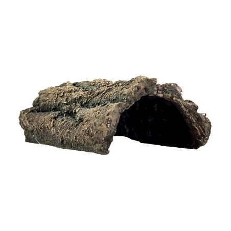 BARK CAVE M 21.5 x 14.5 x 15 cm HOBBY