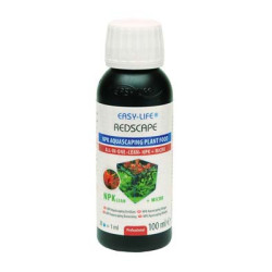 RED SCAPE 100ml EASY LIFE