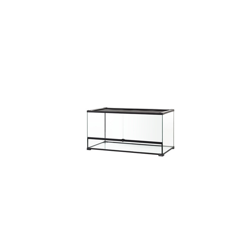 TERRARIUM 2 portes 90x45x45cm REPTIZOO