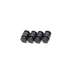 TAMPONS D'AMORTISSEMENT DE RECHANGE (4p) 1180-82 EHEIM