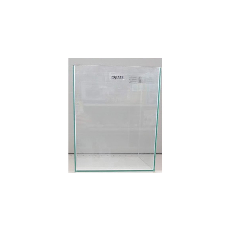CUVE 35x35x40cm 3mm 49L AQUAEL---