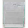 CUVE 35x35x40cm 3mm 49L AQUAEL---