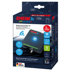 PHcontrol+e Set EHEIM
