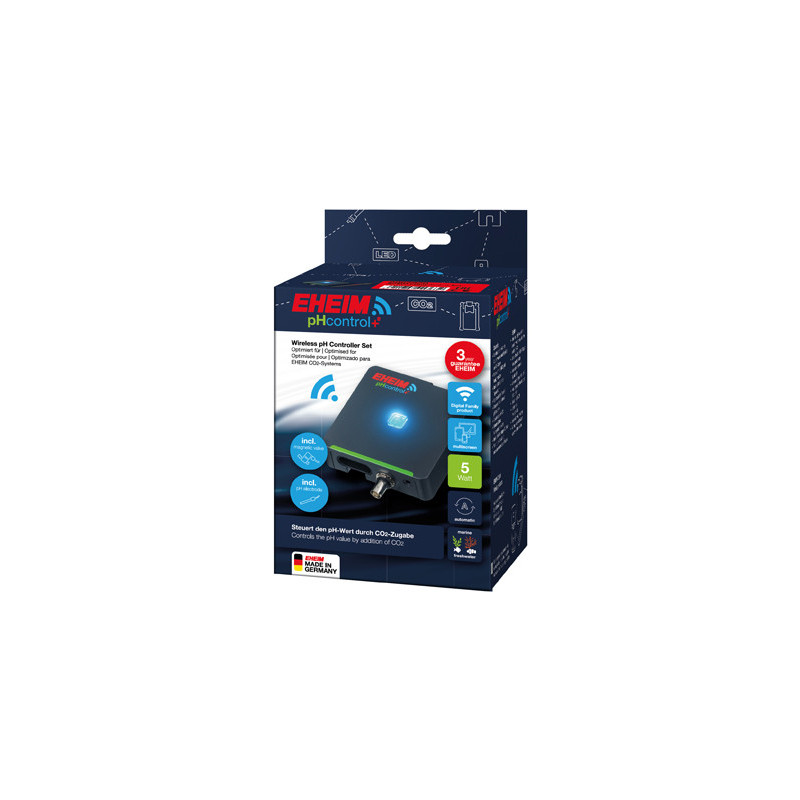 PHcontrol+e Set EHEIM