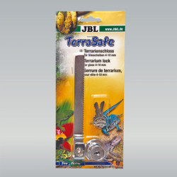 TerraSafe JBL
