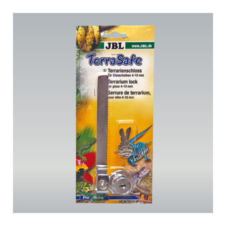 TerraSafe JBL