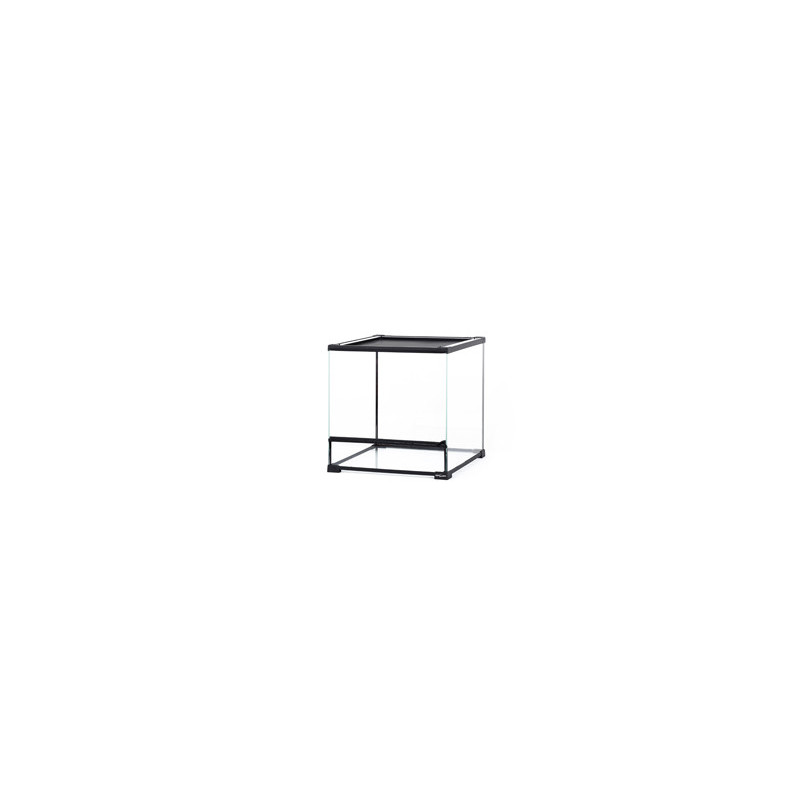 TERRARIUM 1 porte 45x45x45cm REPTIZOO