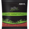 Gravier ROUGE 2-3mm 1kg AQUAEL