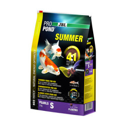 *ProPond Summer S 2.0kg JBL (sur commande)