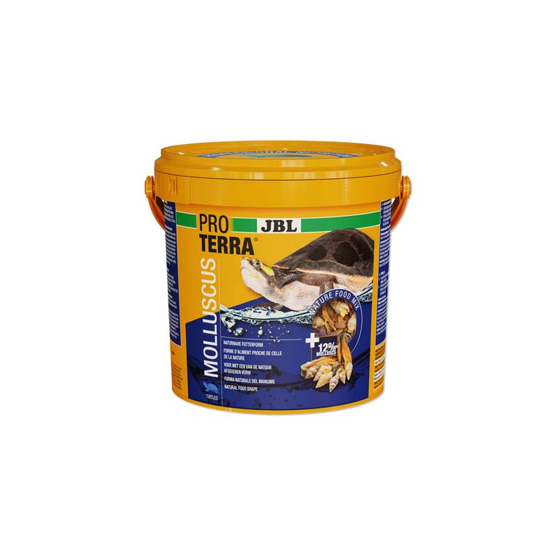 PROTERRA MOLLUSCUS 2.5L JBL