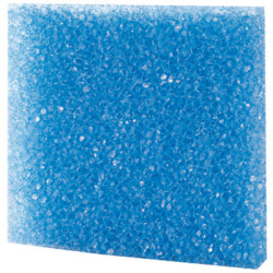 MOUSSE FILTRANTE 50x50x5cm  G