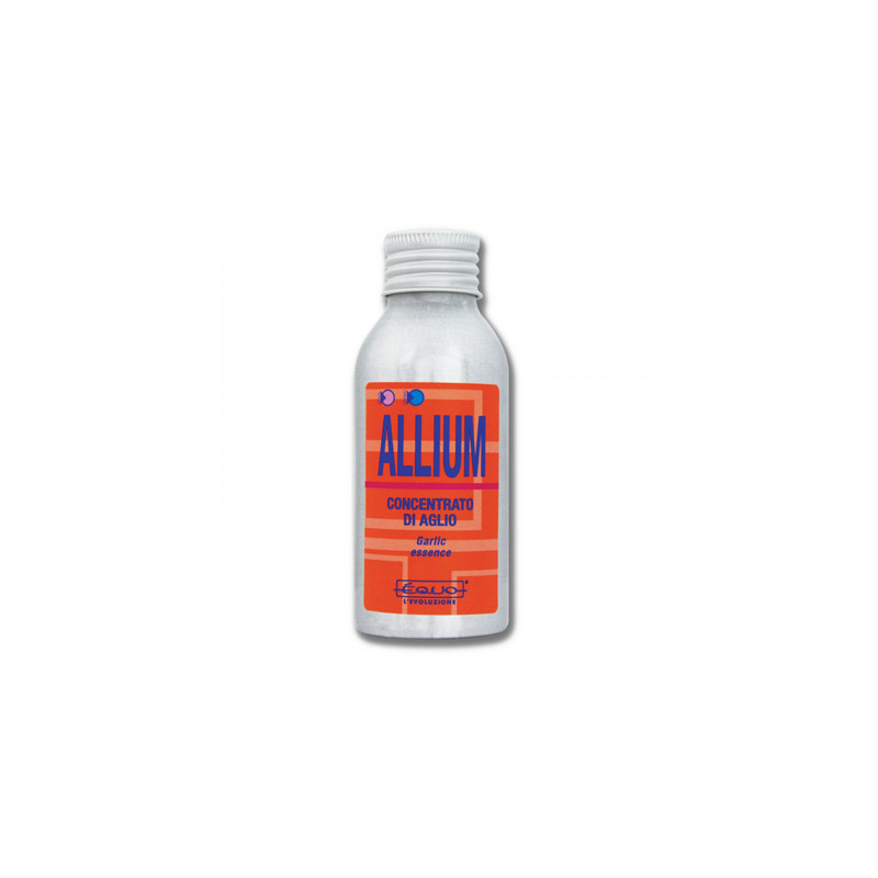 ALLIUM 100ml EQUO