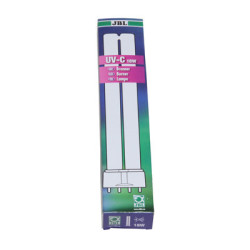 TUBE UV 18w compacte JBL