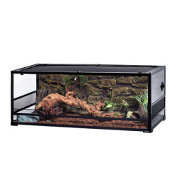TERRARIUM 120x45x45cm REPTIZOO