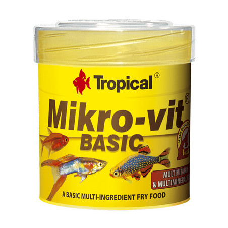 MIKROVIT BASIC 50ml