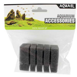 MOUSSE TURBO MINI DENSE AQUAEL