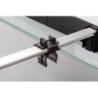Support d'éclairage (4pc) pour OPTISET