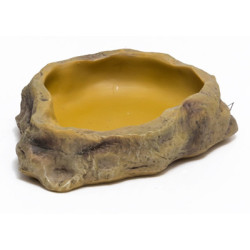 VASQUE WATER DISHES S 155x117x38mm REPTIZOO---