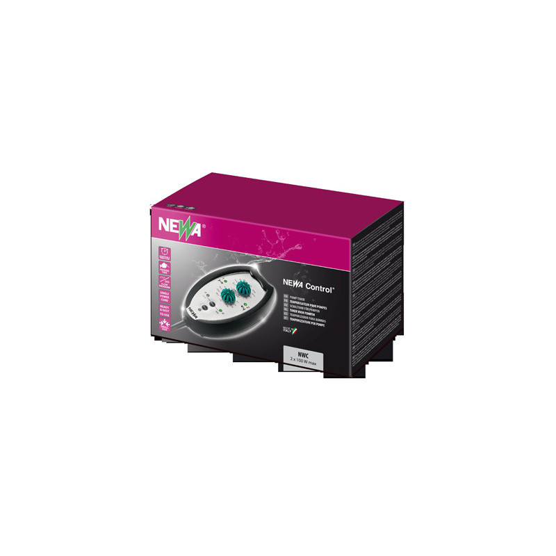 NEWA CONTROL NWC