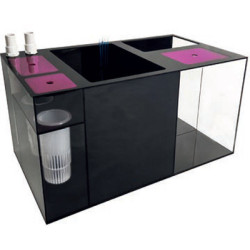 *OCEAN SUMP 500 DUPLA (bac à décantation) (sur commande)