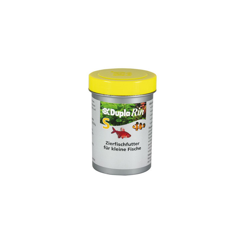 *RIN S 180ml DUPLA (sur commande)