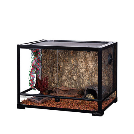 TERRARIUM 60x45x45cm REPTIZOO
