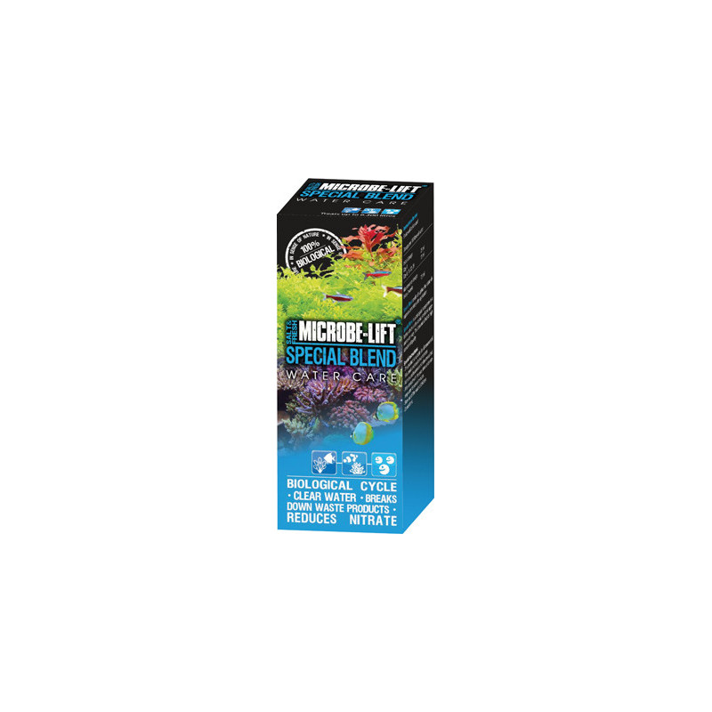 Microbe-Lift (Salt & Fresh) Special Blend 251ml