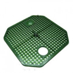 GRILLE 2226-29 / 2326-29 EHEIM