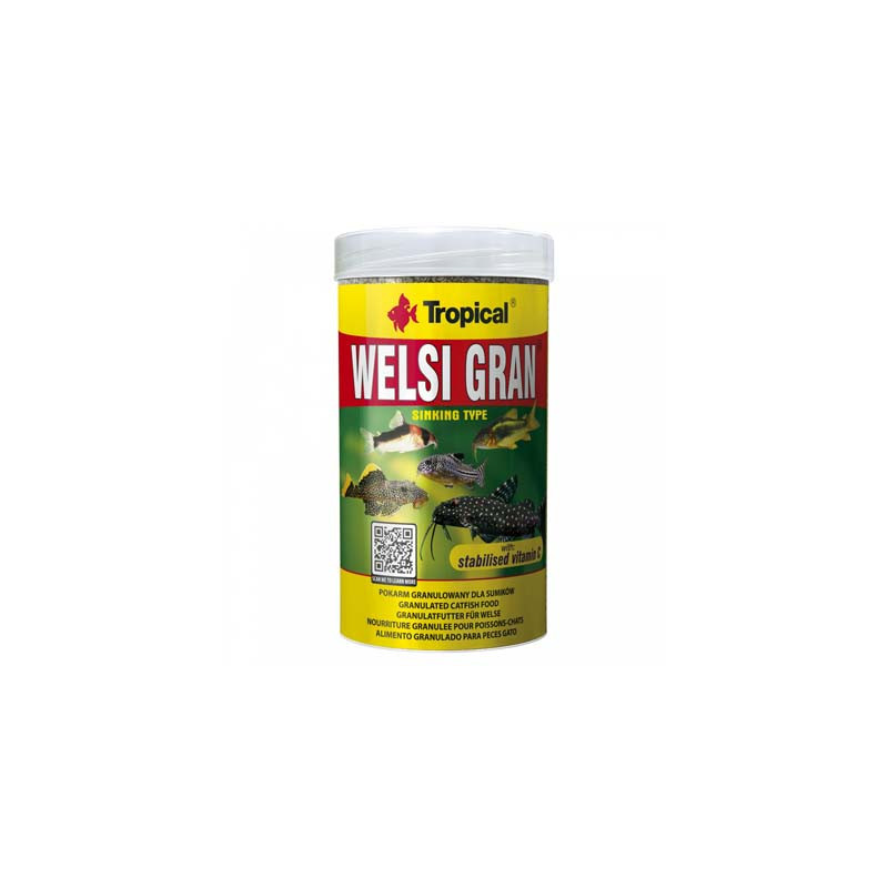 WELSI GRAN 250ml