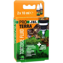 PROTERRA TORTOISE FLUID 10ml JBL