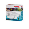 MOUSSE EH 2217 ouate blanche  3p