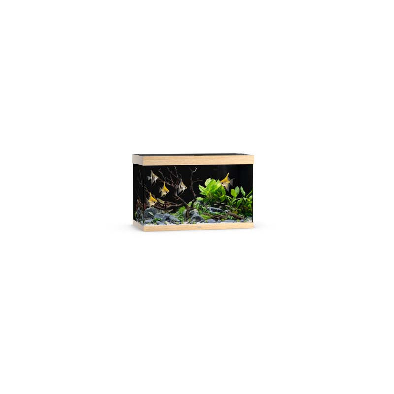 Aquarium RIO 290 LED (2x led 895mm) CHENE CLAIR JUWEL