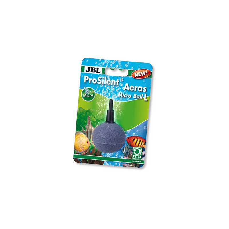 DIFFUSEUR JBL AERAS Micro BALL L